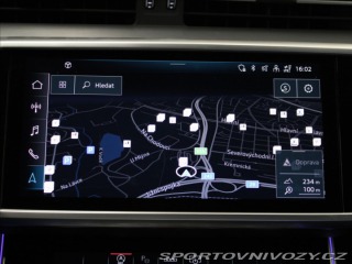 Audi A6 2,0 40TDi Q. S-Line DCC 2 2022