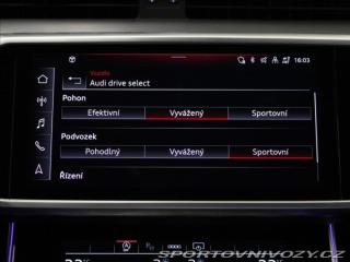 Audi A6 2,0 40TDi Q. S-Line DCC 2 2022