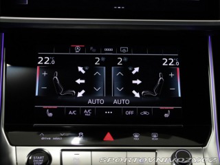 Audi A6 2,0 40TDi Q. S-Line DCC 2 2022