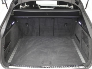 Audi A6 2,0 40TDi Q. S-Line DCC 2 2022
