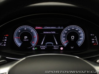 Audi A6 2,0 40TDi Q. S-Line DCC 2 2022