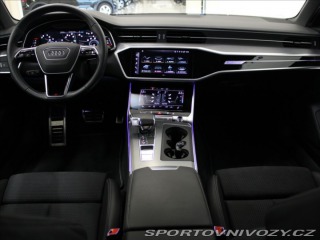 Audi A6 2,0 40TDi Q. S-Line DCC 2 2022