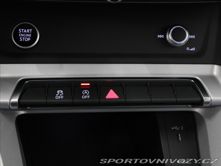 Audi Ostatní modely Q3 2,0 TDi AT S-Line BEZKLÍČ 2023