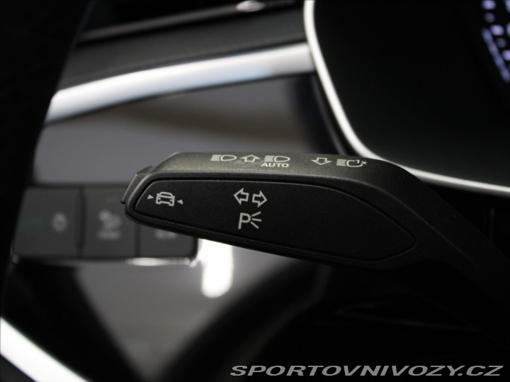 Audi Ostatní modely Q3 2,0 TDi AT S-Line BEZKLÍČ 2023