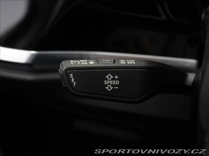 Audi Ostatní modely Q3 2,0 TDi AT S-Line BEZKLÍČ 2023