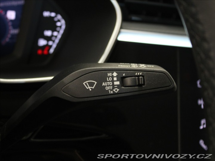 Audi Ostatní modely Q3 2,0 TDi AT S-Line BEZKLÍČ 2023