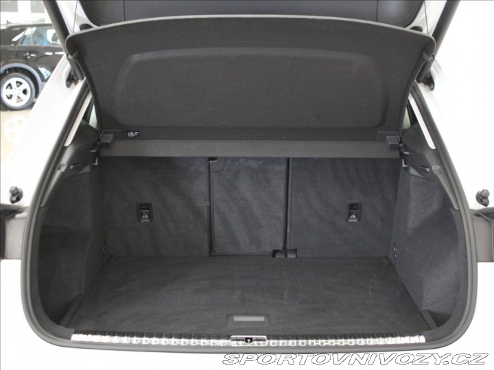 Audi Ostatní modely Q3 2,0 TDi AT S-Line BEZKLÍČ 2023