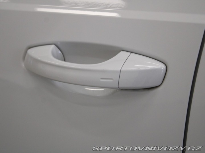 Audi Ostatní modely Q3 2,0 TDi AT S-Line BEZKLÍČ 2023