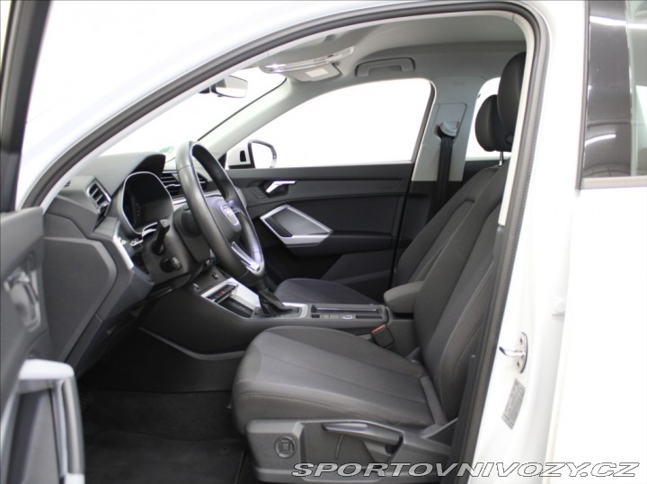 Audi Ostatní modely Q3 2,0 TDi AT S-Line BEZKLÍČ 2023