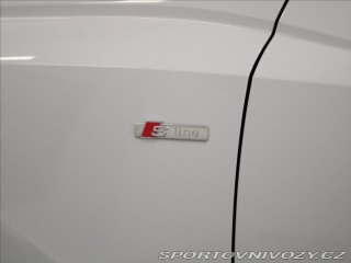 Audi Ostatní modely Q3 2,0 TDi AT S-Line BEZKLÍČ 2023