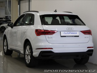 Audi Ostatní modely Q3 2,0 TDi AT S-Line BEZKLÍČ 2023