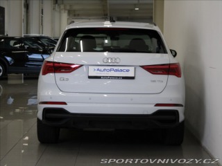 Audi Ostatní modely Q3 2,0 TDi AT S-Line BEZKLÍČ 2023