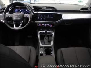 Audi Ostatní modely Q3 2,0 TDi AT S-Line BEZKLÍČ 2023
