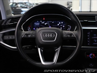 Audi Ostatní modely Q3 2,0 TDi AT S-Line BEZKLÍČ 2023