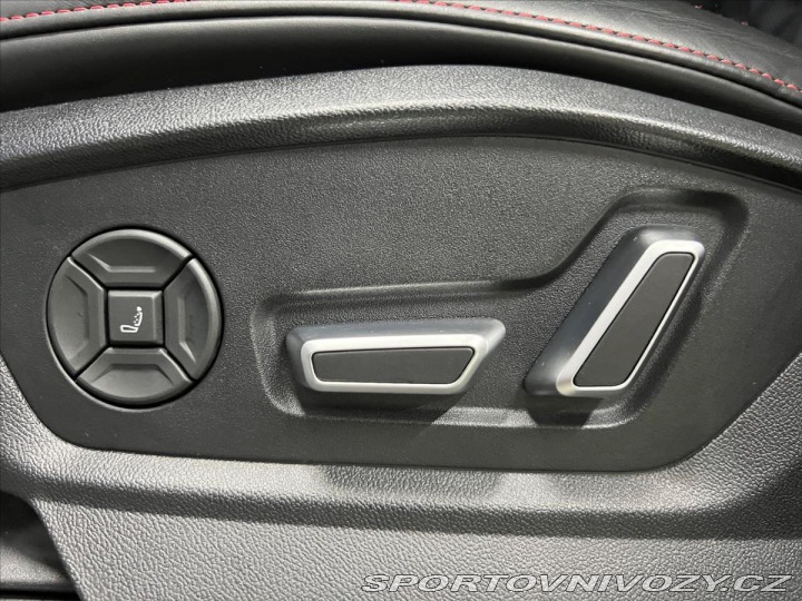 Audi SQ7 4.0 TFSI QUATTRO, 7.MÍST, 2024