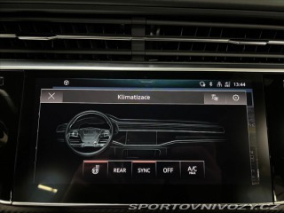 Audi SQ7 4.0 TFSI QUATTRO, 7.MÍST, 2024