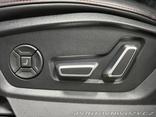 Audi SQ7 4.0 TFSI QUATTRO, 7.MÍST, 2024