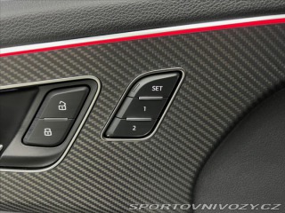 Audi SQ7 4.0 TFSI QUATTRO, 7.MÍST, 2024