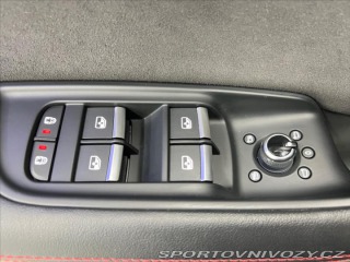 Audi SQ7 4.0 TFSI QUATTRO, 7.MÍST, 2024