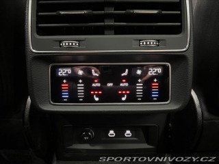 Audi SQ7 4.0 TFSI QUATTRO, 7.MÍST, 2024