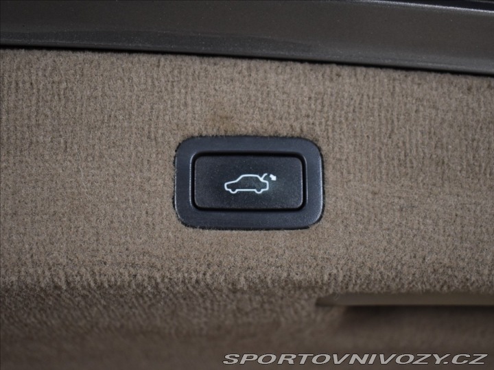 Volvo V70 3,0 T6 AWD Summum Blis,Ší 2007