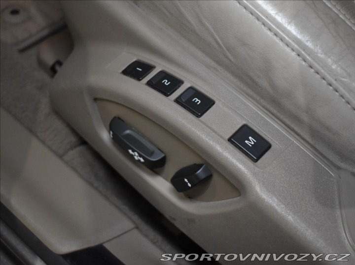 Volvo V70 3,0 T6 AWD Summum Blis,Ší 2007