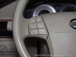 Volvo V70 3,0 T6 AWD Summum Blis,Ší 2007