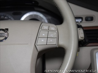 Volvo V70 3,0 T6 AWD Summum Blis,Ší 2007