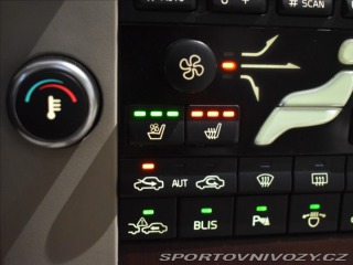 Volvo V70 3,0 T6 AWD Summum Blis,Ší 2007