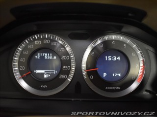 Volvo V70 3,0 T6 AWD Summum Blis,Ší 2007