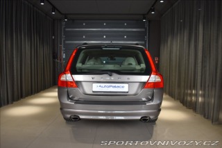 Volvo V70 3,0 T6 AWD Summum Blis,Ší 2007