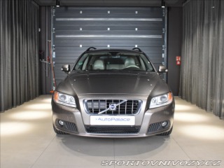 Volvo V70 3,0 T6 AWD Summum Blis,Ší 2007