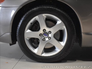Volvo V70 3,0 T6 AWD Summum Blis,Ší 2007