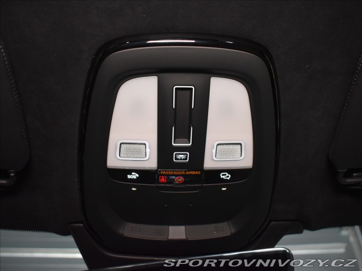 Volvo Ostatní modely XC90 2,0 T8 Ultra Bright 2025