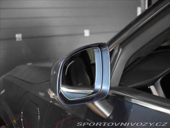 Volvo Ostatní modely XC90 2,0 T8 Ultra Bright 2025