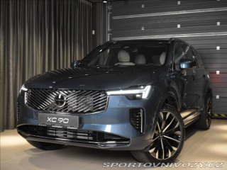 Volvo Ostatní modely XC90 2,0 T8  Ultra Bright 2025