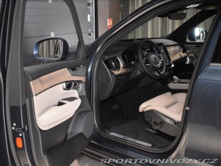 Volvo Ostatní modely XC90 2,0 T8  Ultra Bright 2025
