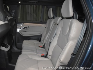 Volvo Ostatní modely XC90 2,0 T8  Ultra Bright 2025