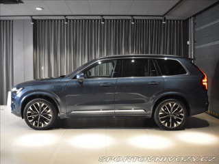 Volvo Ostatní modely XC90 2,0 T8  Ultra Bright 2025