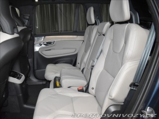 Volvo Ostatní modely XC90 2,0 T8  Ultra Bright 2025