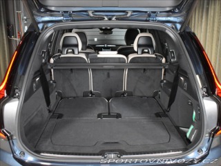 Volvo Ostatní modely XC90 2,0 T8  Ultra Bright 2025