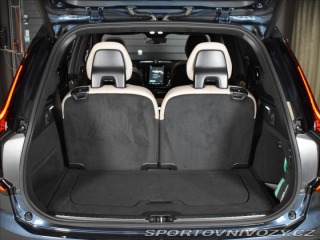 Volvo Ostatní modely XC90 2,0 T8  Ultra Bright 2025