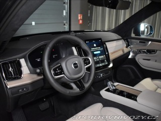 Volvo Ostatní modely XC90 2,0 T8  Ultra Bright 2025