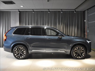 Volvo Ostatní modely XC90 2,0 T8  Ultra Bright 2025