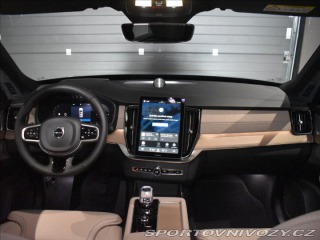 Volvo Ostatní modely XC90 2,0 T8  Ultra Bright 2025