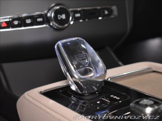 Volvo Ostatní modely XC90 2,0 T8  Ultra Bright 2025