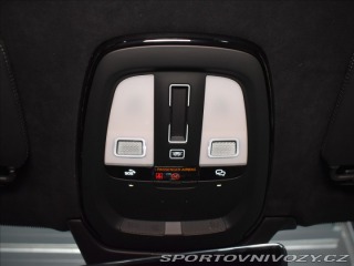 Volvo Ostatní modely XC90 2,0 T8  Ultra Bright 2025