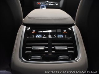 Volvo Ostatní modely XC90 2,0 T8  Ultra Bright 2025