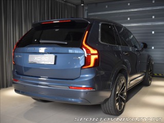 Volvo Ostatní modely XC90 2,0 T8  Ultra Bright 2025