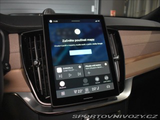 Volvo Ostatní modely XC90 2,0 T8  Ultra Bright 2025